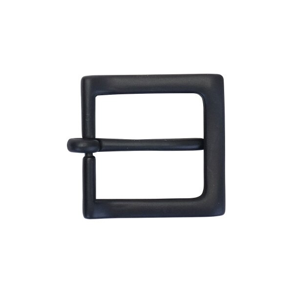 BBB.1 1|2.03.jpg Bandera Buckle - Black Image